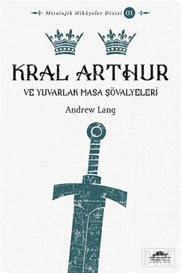 Kral Arthur
